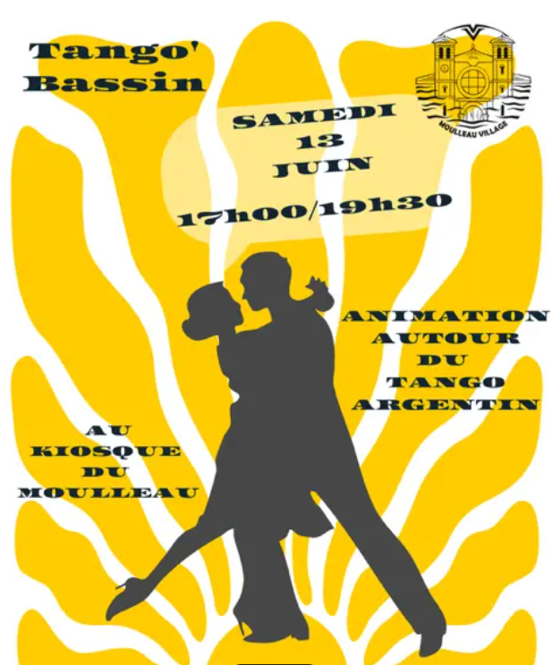 Tango'Bassin